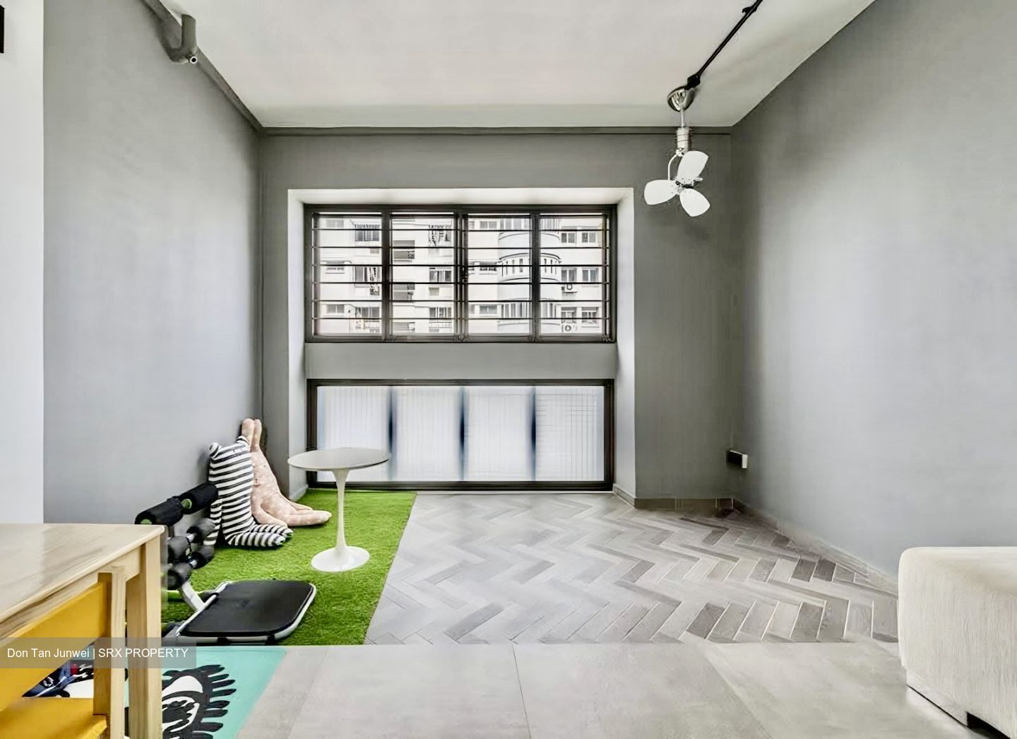 Blk 27 Balam Gardens (Geylang), HDB 5 Rooms #502726761